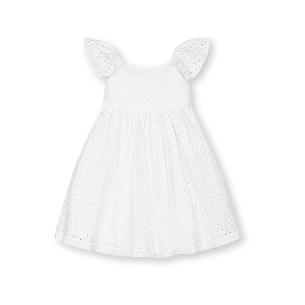 Hope & Henry Girls  Sundress